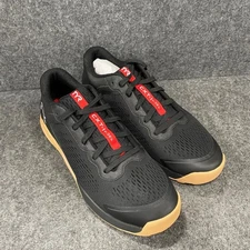 TYR CXT Turf Trainer Shoe Unisex Size M11/W12.5 Black/Gum