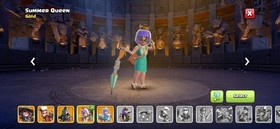 TH18 Half Max | 97/101/76/75/48 | NAME CHANGE | 6 Builders | ANDROID&IOS | CHEAP