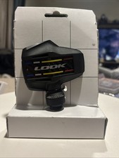 LOOK KEO Blade Carbon Pedals - 56 Q Factor - 12Nm Blade