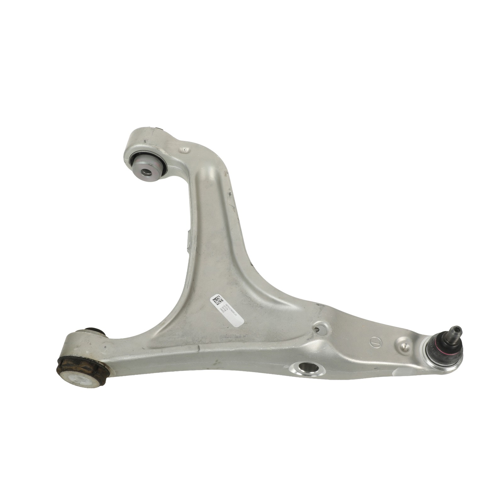 GENUINE MASERATI 2014-2015 Quattroporte Front Left Lower Control Arm 670107800