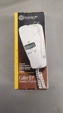 Southwestern Bell Freedom Phone FM2552 Caller ID Sleekline Telephone New