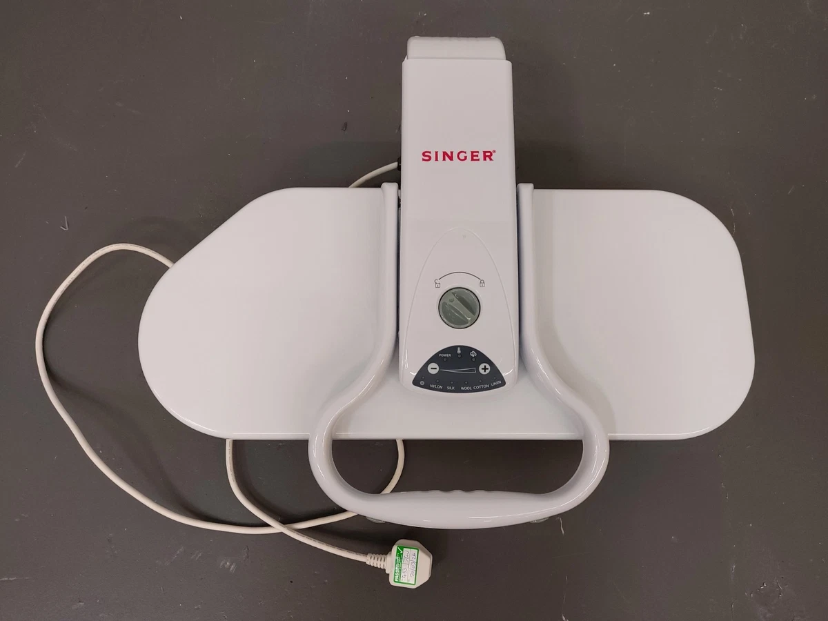 singer steam press products for sale | eBay UK