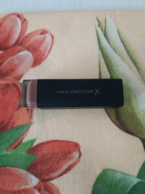 Lippenstift Max Factor Matt 40 dusk