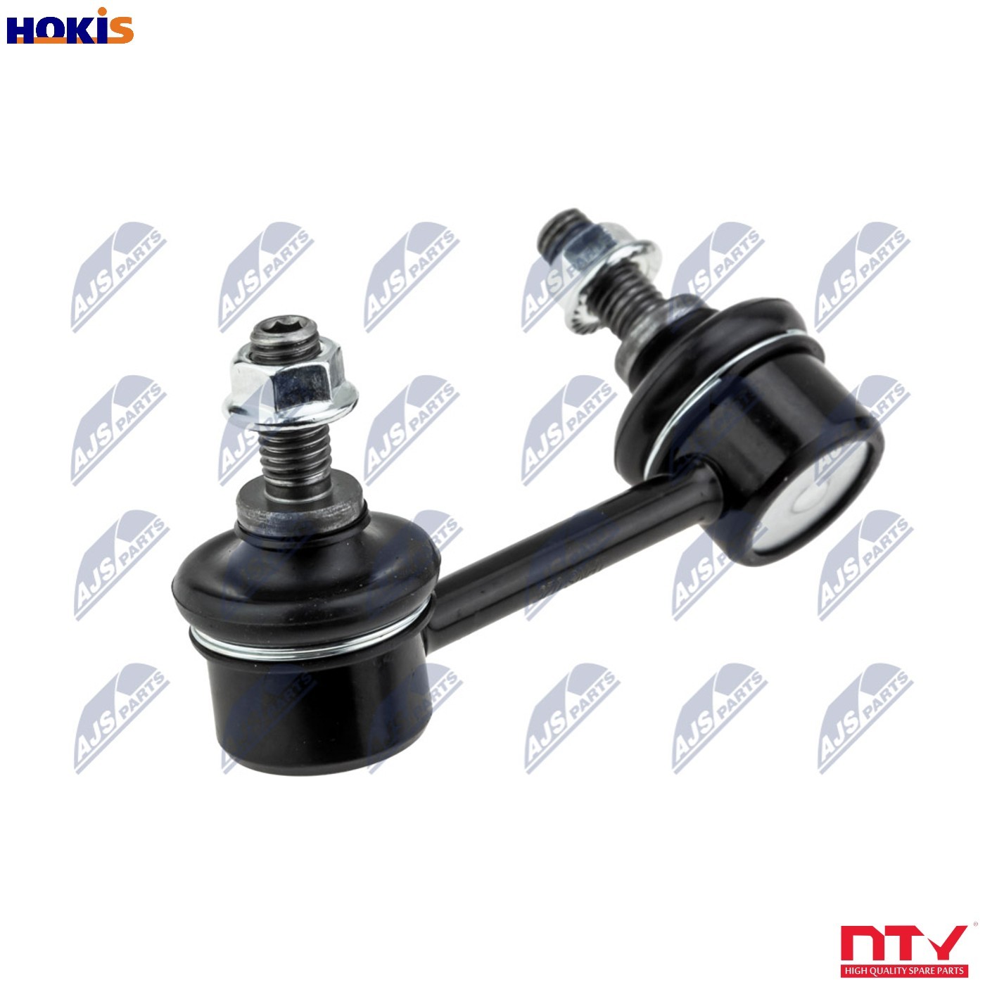 ✅Fits NTY ZLP-NS-025 FRONT STABILIZER LINK ⭐UK Seller⭐ - Image 7