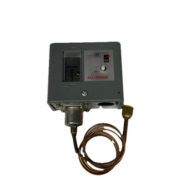 #ad JOHNSON CONTROLS PENN HIGH PRESSURE LOCKOUT P70DA 1C New Open Box $50.00