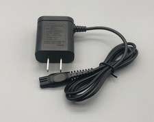New 15V Power Cord Charger Adapter HQ8505 For Philips Norelco Electric Shaver