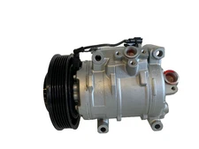 2013 2014 2015 2016 2017 Honda Accord 3.5l Reman AC A/C Compressor