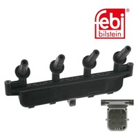 Febi Bilstein ZüNdspule 24997 FüR CitroËN Peugeot
