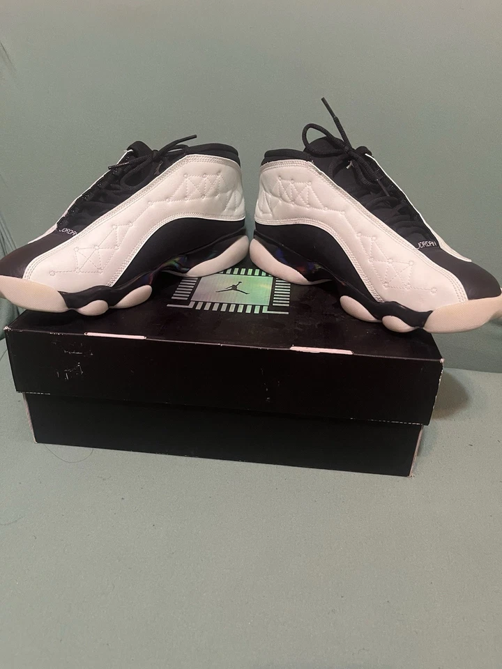 Air Jordan 13 retrô dia de solteiros - Imagem 2 de 4