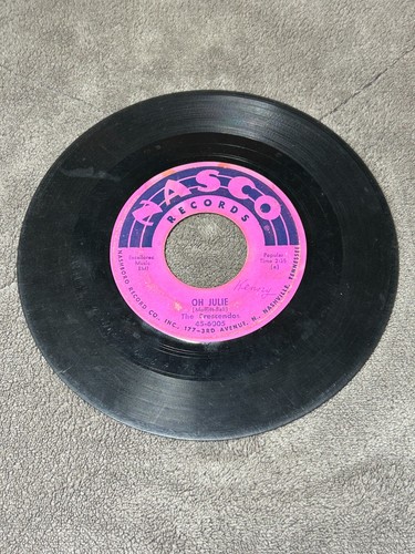 50¢ 45s - Mixed Genres & Years - G - NM - Volume Pricing - TAB - Picture 78 of 318