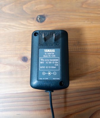 YAMAHA MT50 Vintage Cassette 4-Track Multitrack Recorder Tested w
