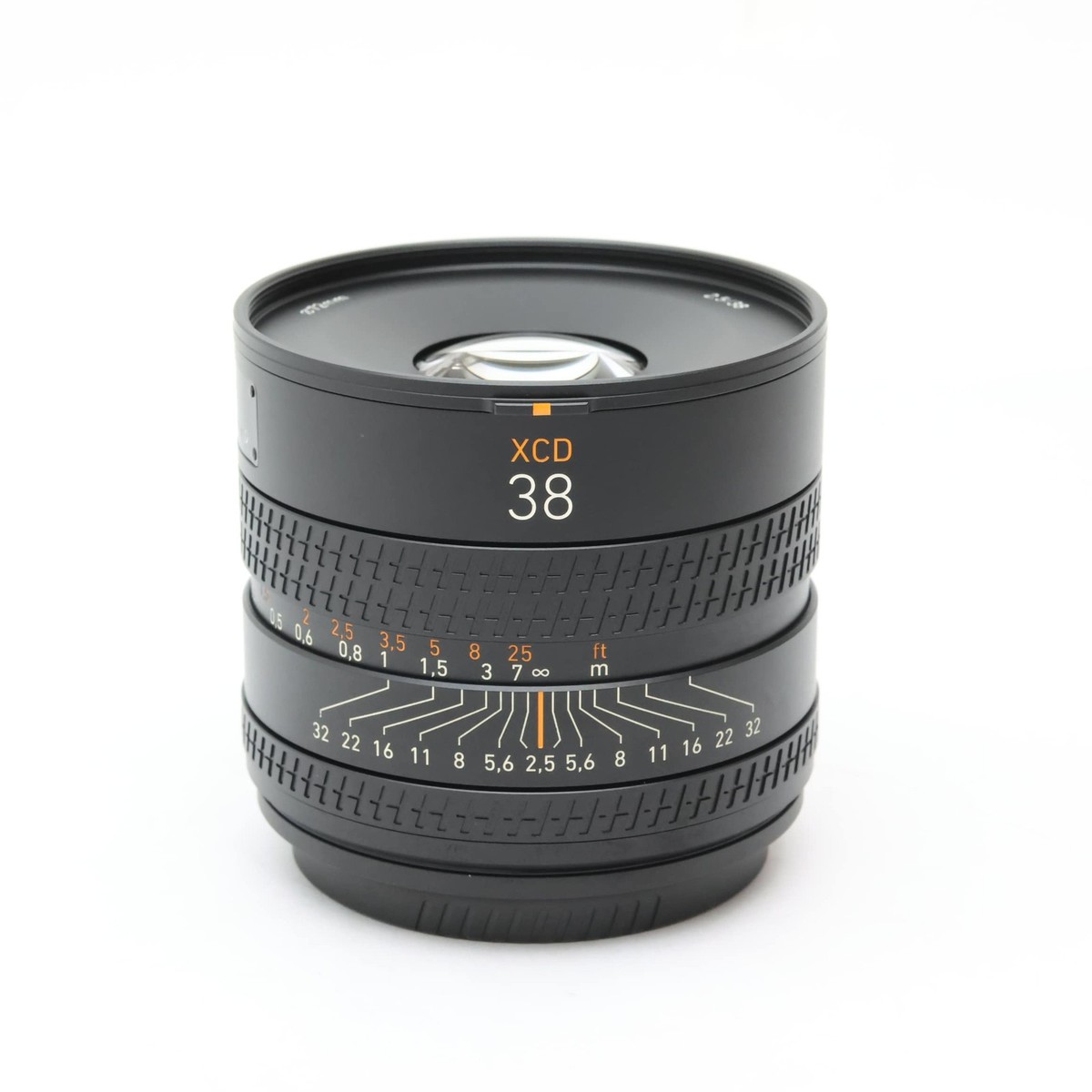 HASSELBLAD XCD 38mm F/2.5 V #96 | eBay
