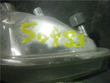 nebelscheinwerfer links für FORD FOCUS (DAW DBW) 50483