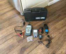 Otcspx 3174 Sabre Hp Heavy Duty Battery Electrical System Diagnostic Tester