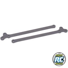 Schumacher Racing Products Ltd C/F Rear Top Deck - L1R pr SCHU8415