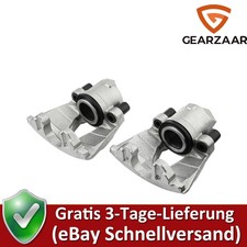Bremssattel Hinten für VW Golf V 1K IV 1J1 Golf VI 5K links + rechts Paar 2X