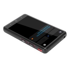 Real Time Language Voice Translator With HD Screen For Translation ZNVS