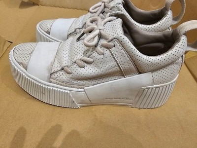 BORIS BIDJAN SABERI BAMBA2.1 Sneakers Size 41 Good Condition From Japan