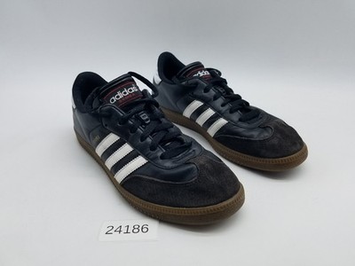 Adidas Samba Classic Junior Kid's Size 6 Sneakers Black