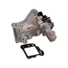 PIERBURG 7.00578.12.0 EGR Valve Fits Land Rover Freelander 2 2.2 eD4 2.2 TD4 4x4