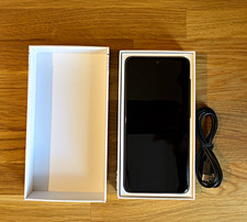 Samsung Galaxy S21 FE 128GB Schwarz Smartphone in OVP