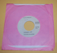 Elvis Presley – Promised Land - 7