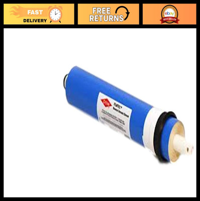 75 GPD Reverse Osmosis Membrane for Undercounter & Countertop Systems - High Eff