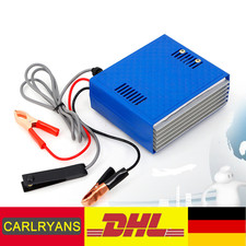 1030NP Elektrofischen Stunner Ultraschall Wechselrichter Electro Fish Stunner