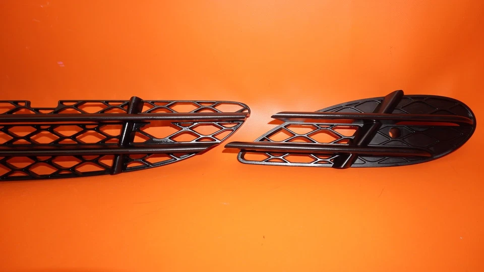 REJILLA MERCEDES BENZ S500 2003 2004 2005 2006 W220 S430 A2208851523 OEM Foto 2 de 4