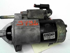 Gebrauchter STARTER HYUNDAI SANTA FE I Phase 1 - 2.7i 175 PS -