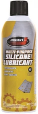 JOHNSEN'S SILICONE SPRAY (10 ounces)