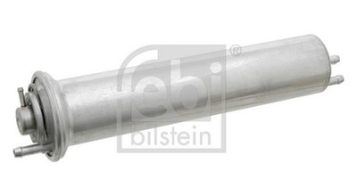 Kraftstofffilter FEBI BILSTEIN 26437 Leitungsfilter für BMW X5 E39 E46 E53 E38