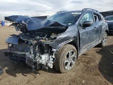 XV CROSST 2024 Chassis ECM 1440922