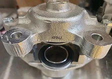 Vision Oe 97-00502B  OE NONBRACKET SEMI-LOADED-CALIPER