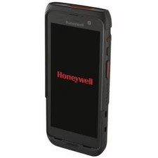 Honeywell CT47-X1N-58E1E0G8 CT47: 5G WIFI6E, Nano  ESim, 5.5 Screen, Full Touch