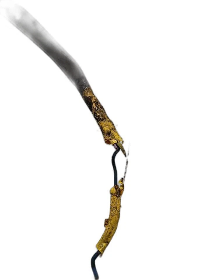 Espejo retrovisor lateral pasajero sin calefacción LS se adapta 04-09 ENDEAVOR 1352156 Foto 2 de 4