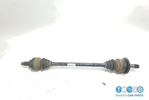 Original BMW  F20 F30 F21 F31  Abtriebswelle rechts Antriebswelle hinten 8680...