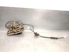 A4637206701 türschloss v.l. 5558319 MERCEDES-BENZ CLASE G W463 500 463.260 A4637206701 türschloss v.l. 5558319 MERCEDES-BENZ CLASE G W463 500 463.260