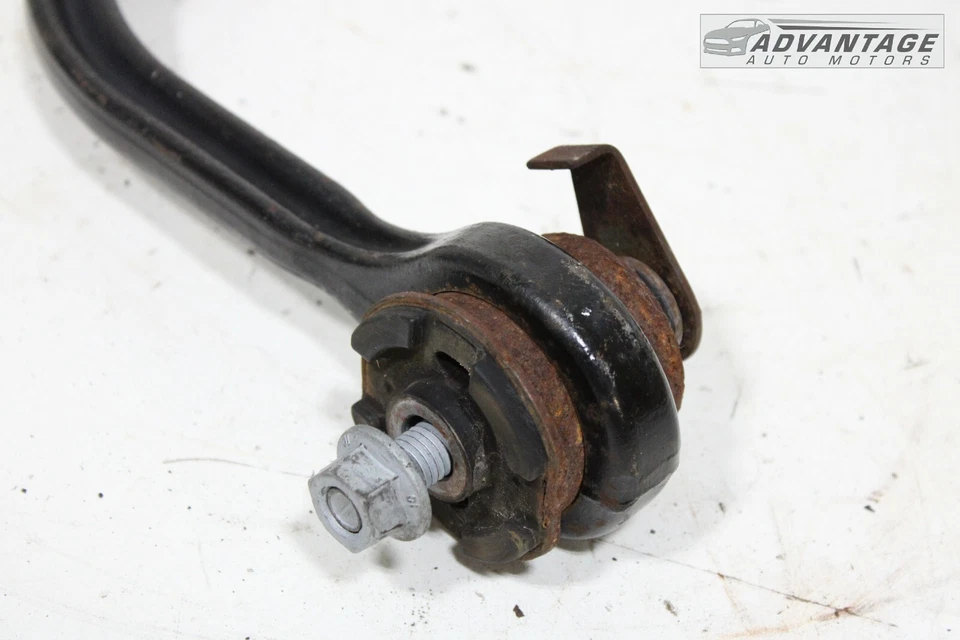 2013-2021 CHRYSLER 300 AWD FRONT LEFT DRIVER SIDE UPPER CONTROL ARM OEM - Image 4 of 4