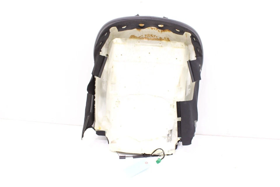 2016 - 2017 VOLVO XC90 FRONT RIGHT PASSENGER SIDE SEAT UPPER CUSHION OEM - Image 2 of 4