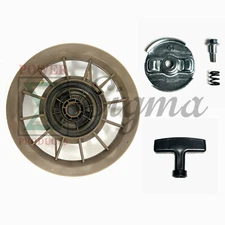 Recoil Starter Rebuild Kit For DuroMax 16HP XP16HPE 18HP XP18HPE Electric Engine