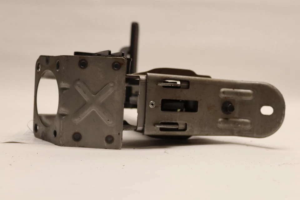 Nissan Pathfinder 2005-2012 estacionamiento freno parada pedal pastilla OEM Foto 3 de 4