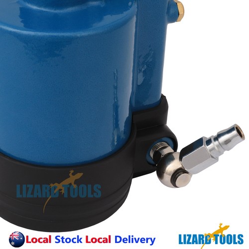 Air Hydraulic Rivnut Nutserts Gun Pneumatic Riveter Rivet Nut Tool M4-M10 - Picture 7 of 10
