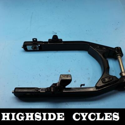 1352 15 HARLEY-DAVIDSON DYNA SWITCHBACK  REAR FORK SWINGARM SWING ARM