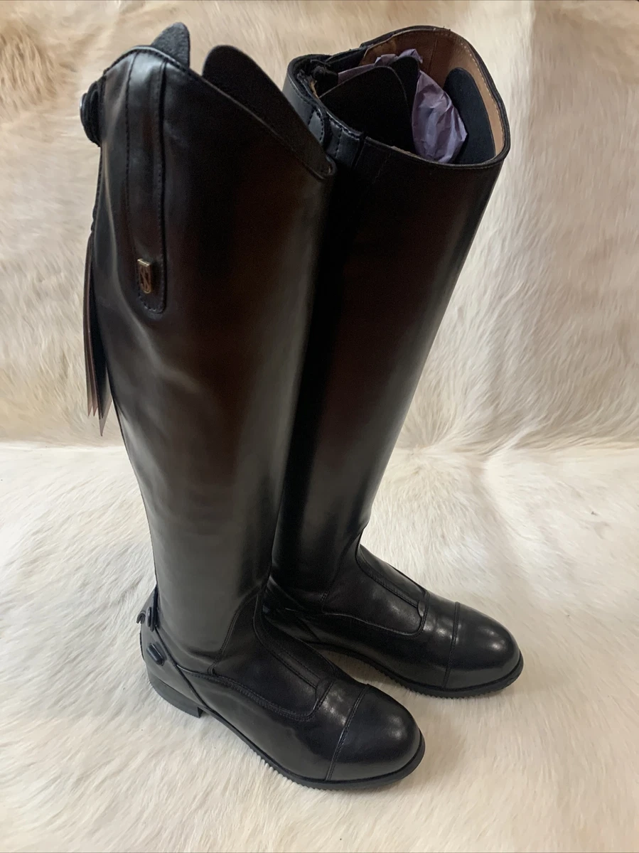 Donatello ii dress best sale boots