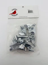 Cardinal Percussion CPCL Bass Drum Claws 10 pack