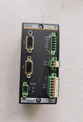  1pcs Used Bachmann ISI222 tested OK