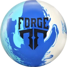Motiv Subzero Forge Bowling Ball