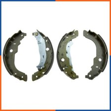 Mâchoire de frein Citroen DS3