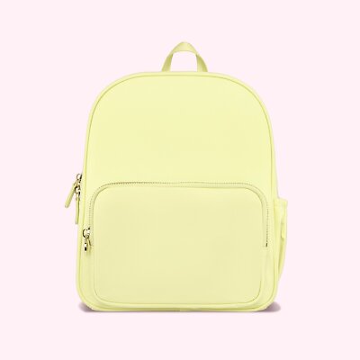Stoney Clover Lane Classic Backpack Lime Stoney Clover Lane MINI backpack LIME New | Mercari main image 3